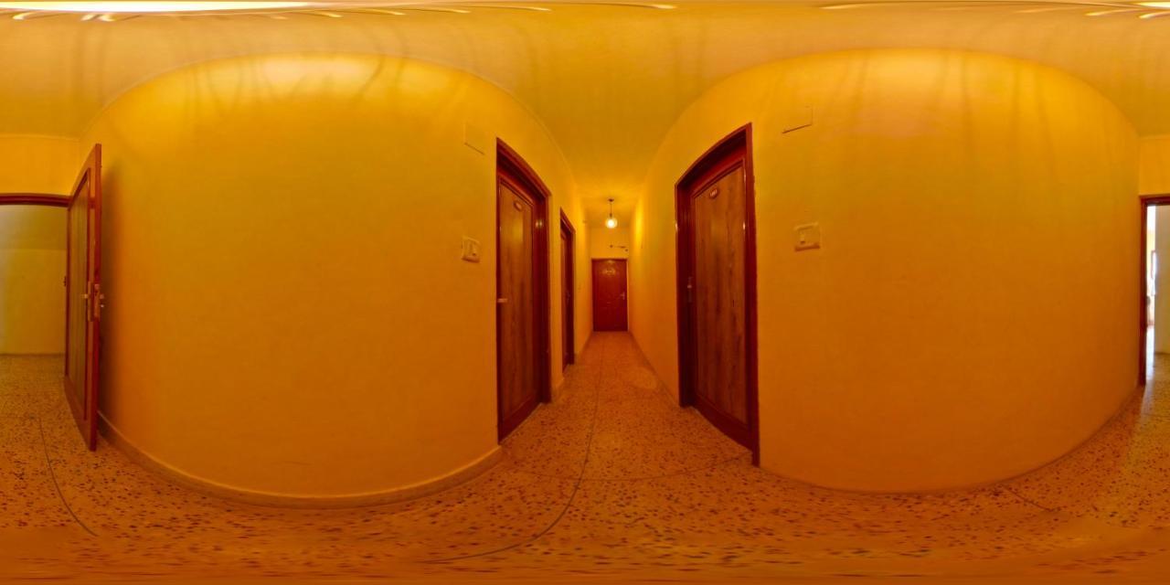 Hotel Babua Hyness Haridwār Exterior foto